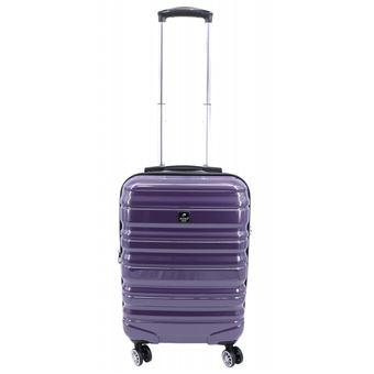 Valise Cabine Airtex 4 Roues En Polycarbonate Valises Achat