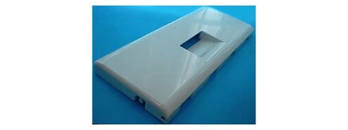 Portillon inferieur pour Refrigerateur Scholtes