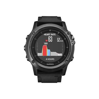 Garmin fenix 3 2025 golf