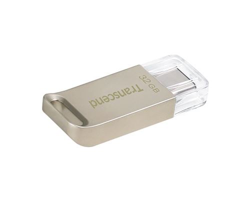Transcend JetFlash 850S - clé USB - 64 Go