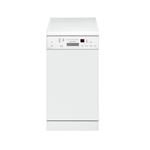 Brandt DFS1010W - Lave-vaisselle - largeur : 44.8 cm - profondeur : 60 cm - hauteur : 84.5 cm - blanc
