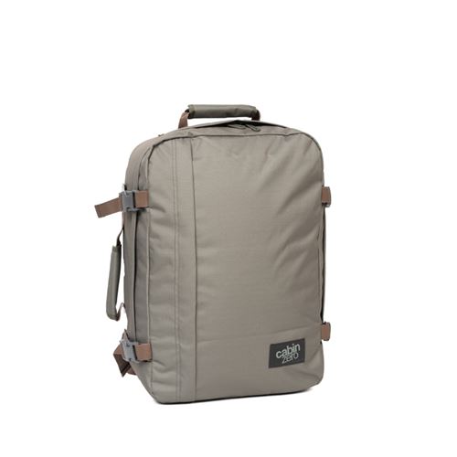 Sac à dos cabine classic 44 litres georgian khaki Cabin Zero