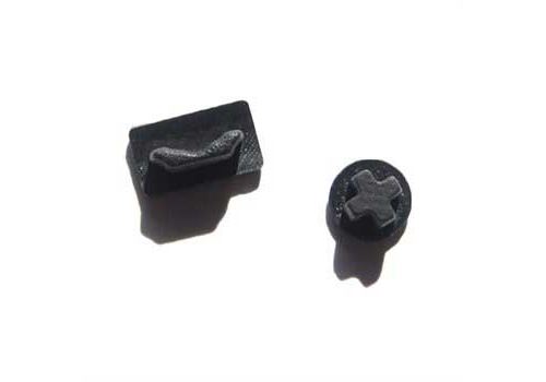 Kit Anti-Poussière Micro-USB