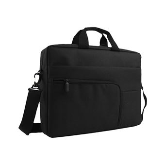 Sacoche Classique HP Pour PC Portable 15.6 Noir (1FK07AA