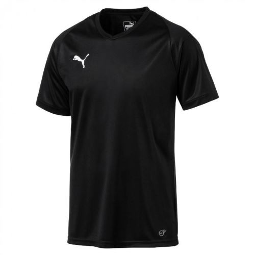 Maillot Puma Liga Core XXL Noir