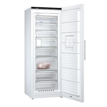 congélateur armoire 70 cm no frost - gs58nawcv