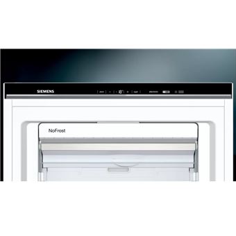 congélateur armoire 70 cm no frost - gs58nawcv