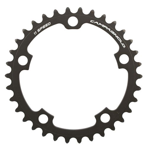 Campagnolo pignon de chaîne Athena34T 11S 110 mm noir