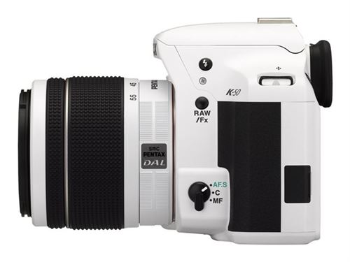 Appareils photo Reflex Numérique Pentax : les meilleurs prix sur le neuf et l'occasion