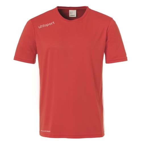 Maillot junior Uhlsport Essential 8 ans Rouge