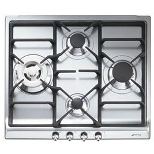 Table Gaz Smeg Ser60Sgh3