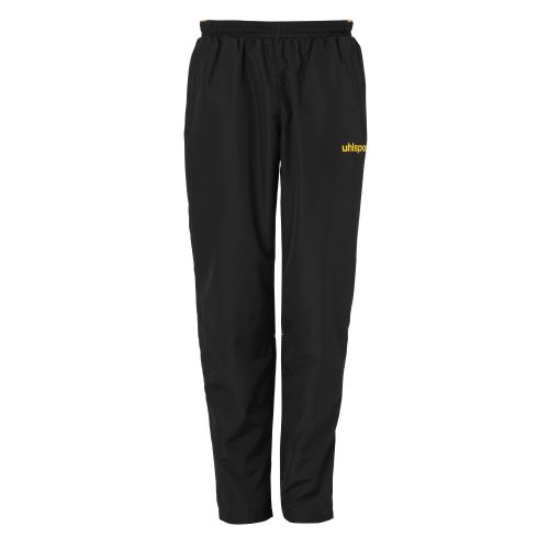 Pantalon de présentation junior Uhlsport Liga 2.0 Noir 14 ans