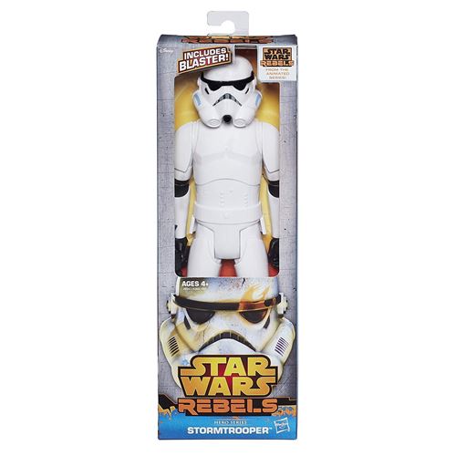 Star Wars - Rebels 12 - Stormtrooper