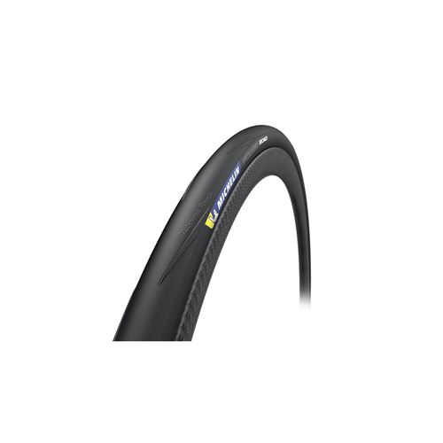 Pneu route 700x28 ts michelin power road noir tubeless ready (28-622)
