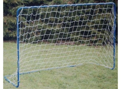 But de football - 182 x 61 x 122 cm - cage de foot - jeu plein air