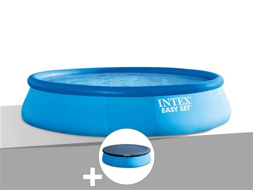 Piscines Intex Protection