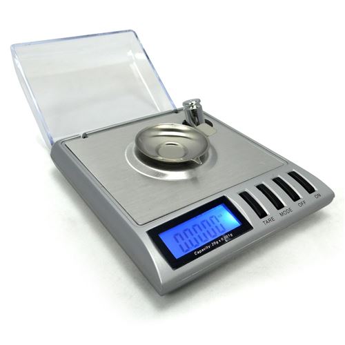 Balance gm series 20 - précision 0.001g