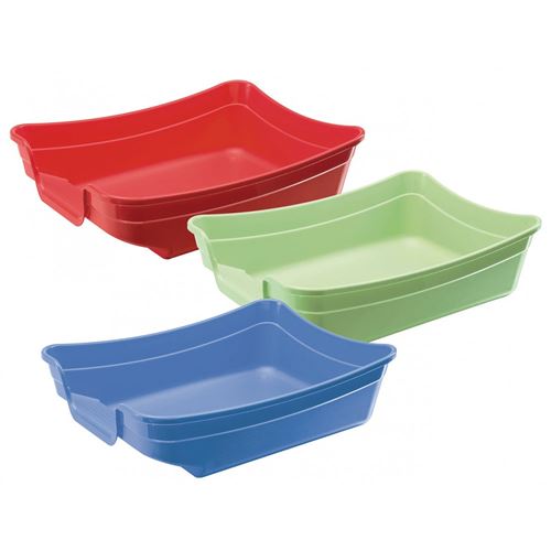 Meilleurs prix pour Imac - Bac à Litière Polly pour Chat