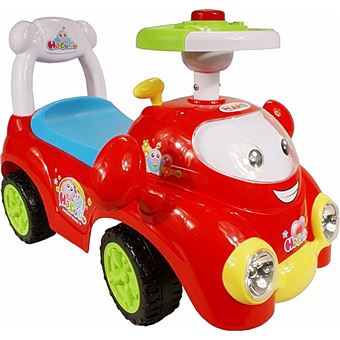 porteur trotteur bébé