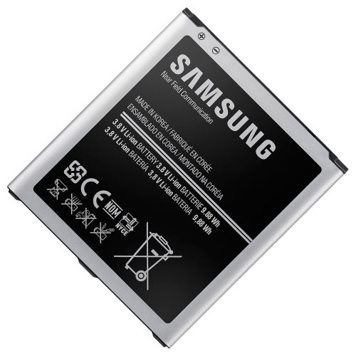 Batterie AEG pour Samsung GT-I9500, GT-I9505, S4 - BB294927