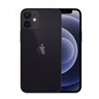 Apple iPhone 12 mini 5,4" 128 Go Double SIM 5G Noir - Reconditionné