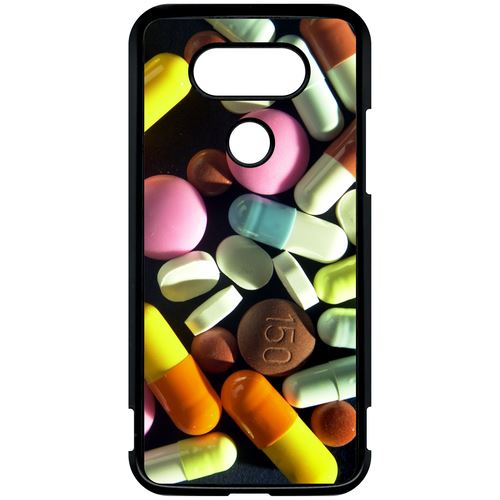 Coque Lg G5 Pills