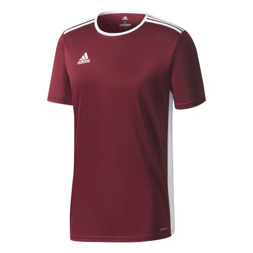 Maillot adidas Entrada 18 Marron L