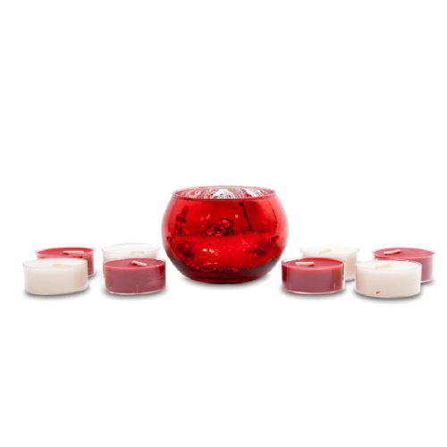 bougie heart and home soldes