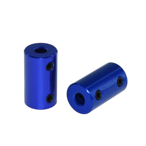 Accouplement Rigide 10 X 14 Mm, Alésage 10-14, Diamètre 25 Mm, Longueur 30 Mm – Moteur Pas à Pas