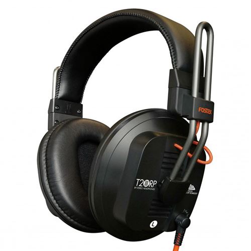 Fostex T20RPmk3 casque de studio