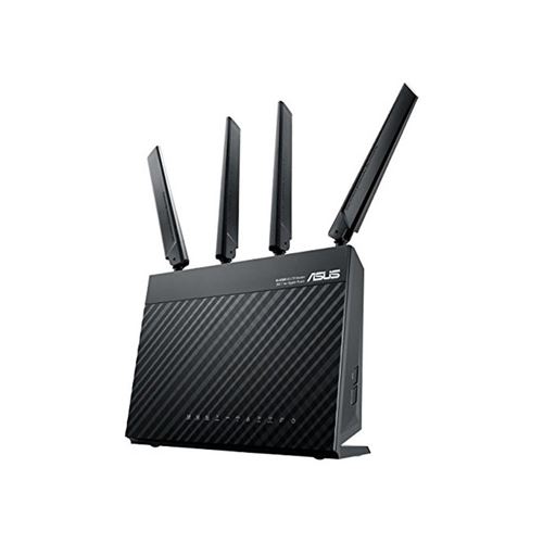 Modem sans fil Asus NROINA0208 2.4 GHz 5 GHz 4G LTE