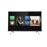 Thomson 40FE5606 - 40" Klasse (39.5" zichtbaar) LED-tv - Smart TV - Android TV - 1080p (Full HD) 1920 x 1080 - zwart_0