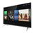 Thomson 40FE5606 - 40" Klasse (39.5" zichtbaar) LED-tv - Smart TV - Android TV - 1080p (Full HD) 1920 x 1080 - zwart_2