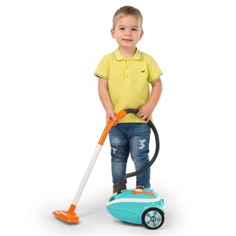 Aspirateur Smoby