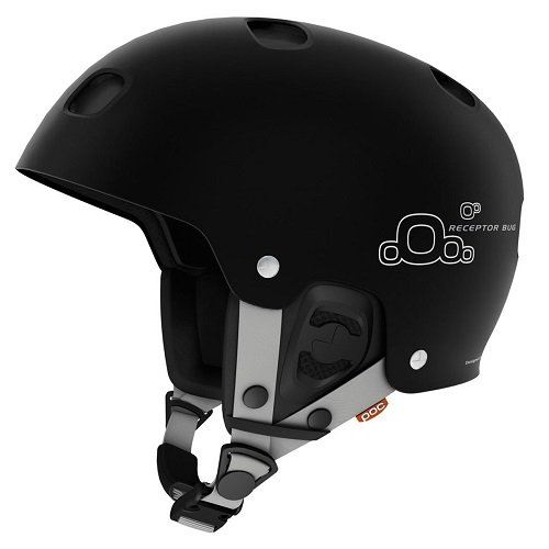 POC Receptor + Casque