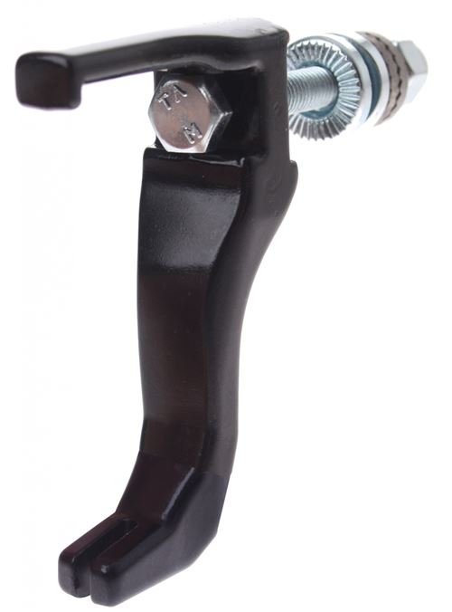 VWP câble catcher cantilever fourche