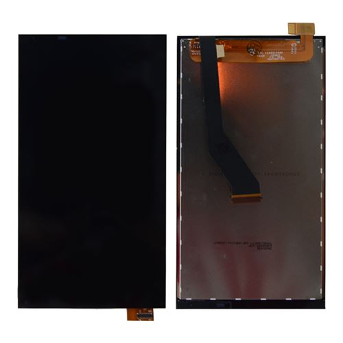 Ecran tactile noir + LCD de remplacement pour HTC Desire 820 (D820, D820U ou D820Q)