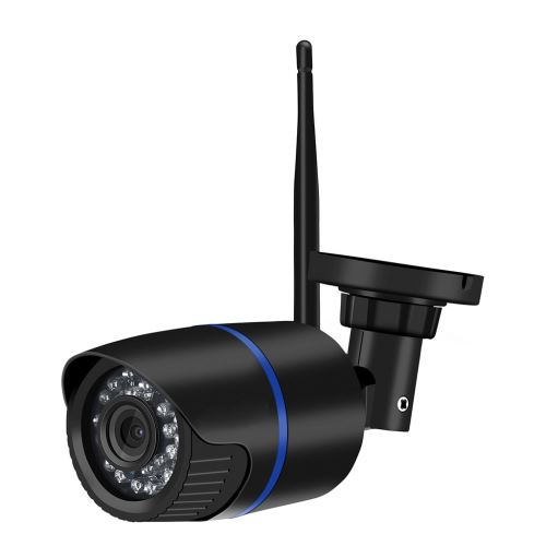 Hd1080P Wireless Home Security Wifi Ip Extérieure Ir Night Vision Mouvement Caméra Us AF063