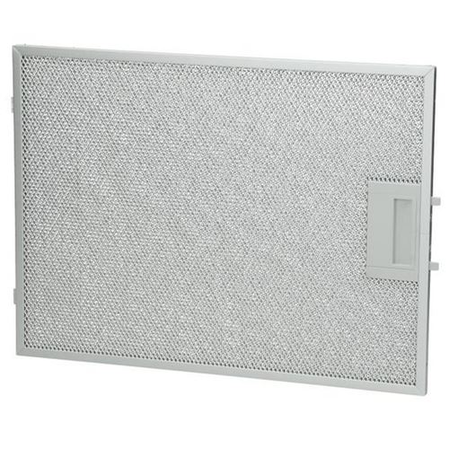 Filtre métallique anti-graisses Hotte 00703451 BOSCH, SIEMENS, NEFF - 261531
