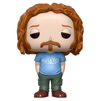 Vinyl Figure-Funko livraison gratuite! Silicon Valley-Richard POP