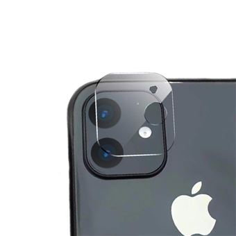10% sur Film Verre Trempé protecteur de lentille arrière de l'objectif  appareil Photo / Caméra pour iPhone 12 Pro Max 6.7 XEPTIO - Protection  d'écran pour smartphone - Achat & prix