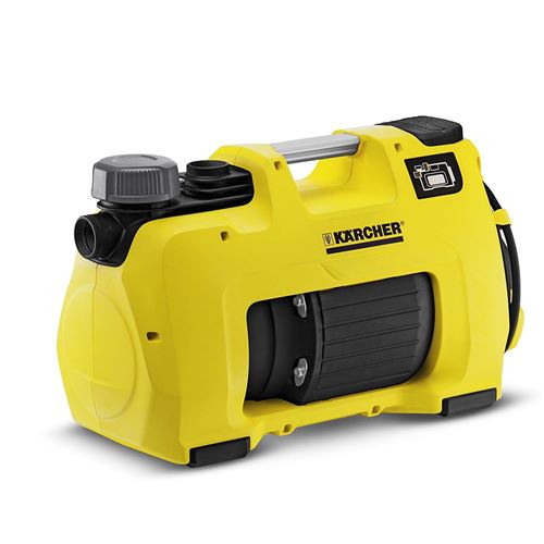 Kärcher BP4 Home & Garden pompe automatique 2 en 1 maison et jardin