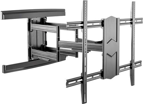 My Wall Tv-support Mural 106,7cm (42 ) - 254,0cm (100 ) Neigbar,ausziehbar,schwenkbar Hp 45l