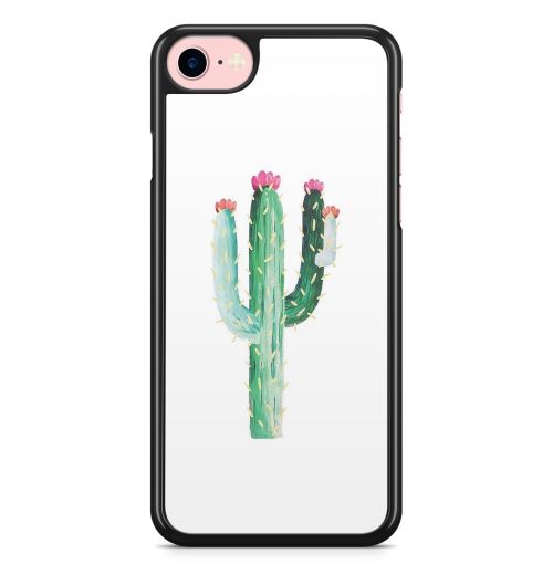Coque Fifrelin pour iPhone XS MAX Cactus Flowers