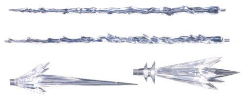 Bandai Hobby Hd Ms Effect Part 01 Pièces Pour Constructeurs (Échelle 1100)