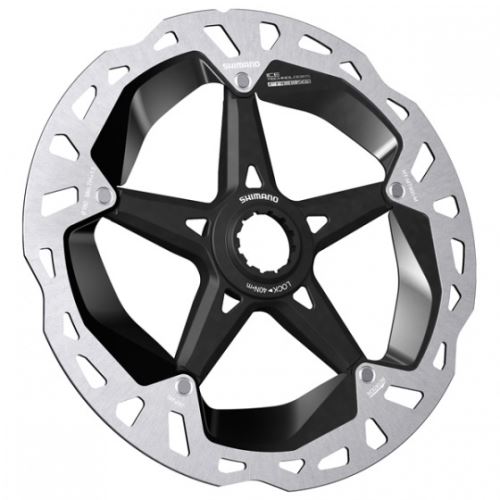 Shimano disque de frein XTRRT-MT900 Center-Lock 200 mm