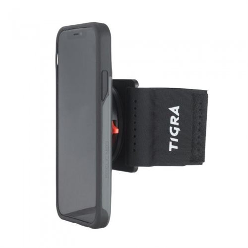Tigra Sport bracelet porte-téléphone FitClic NeoiPhone X/XS