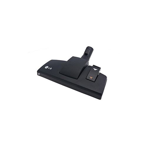 Brosse 2 Positions pour Aspirateur LG