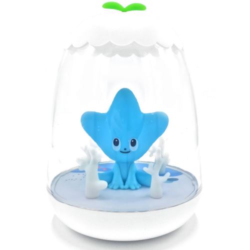 Petit Akio veilleuse LED - Etoile de mer