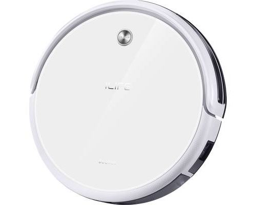 Aspirateur robot ilife beetles a40 blanc 501736